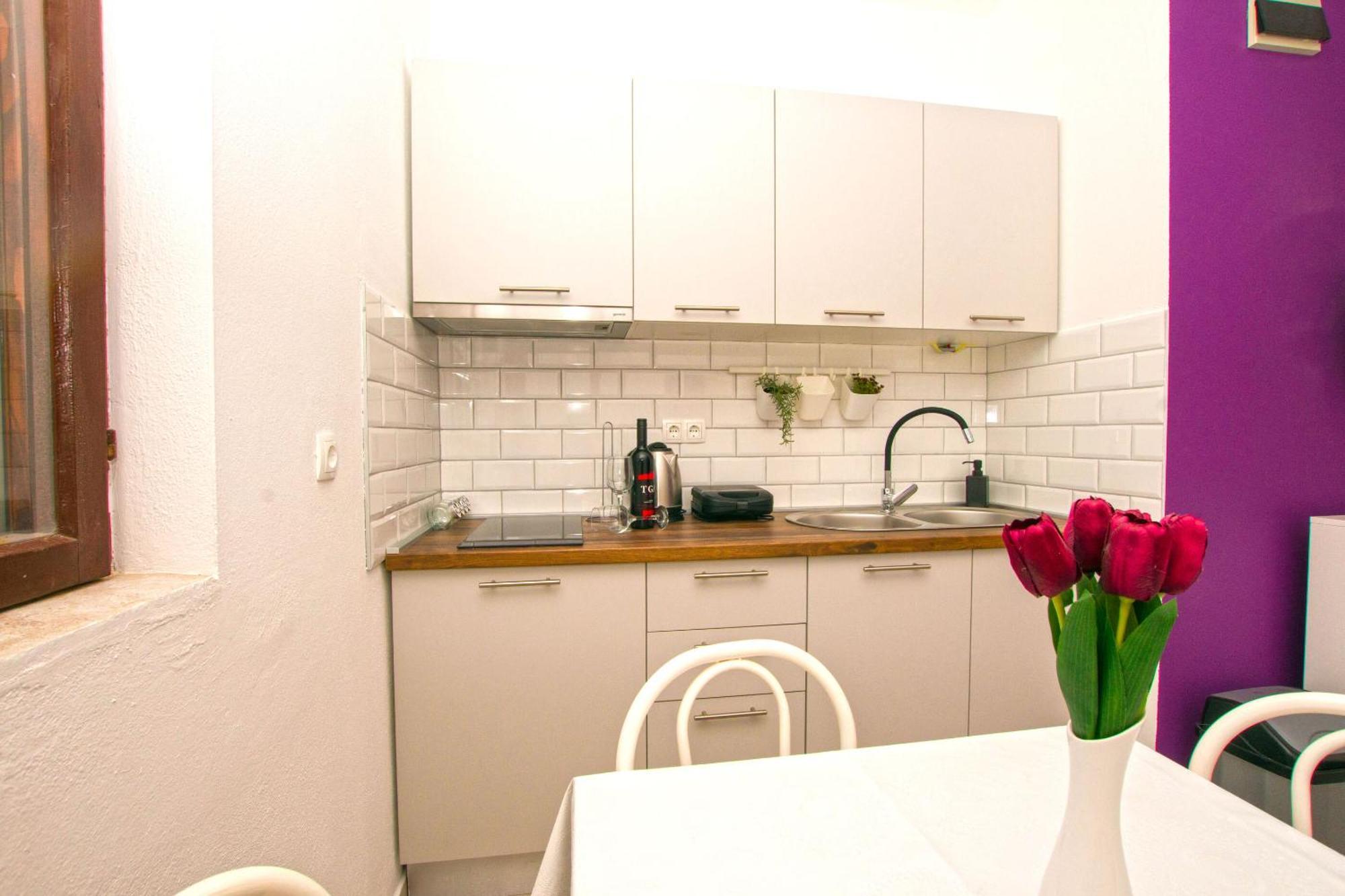 Apartments Dijana Pakostane Exterior photo