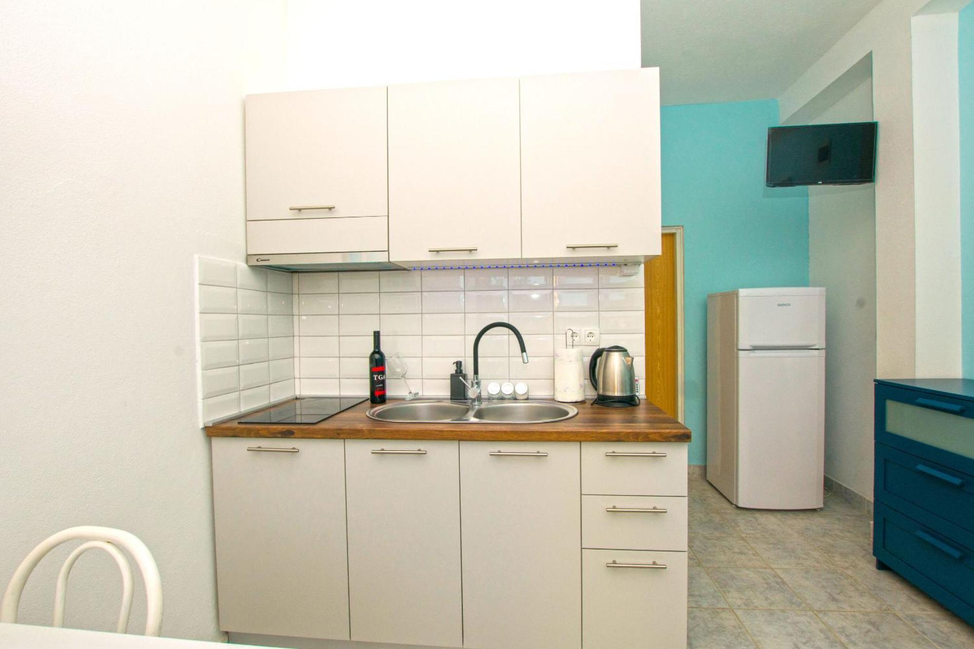 Apartments Dijana Pakostane Exterior photo